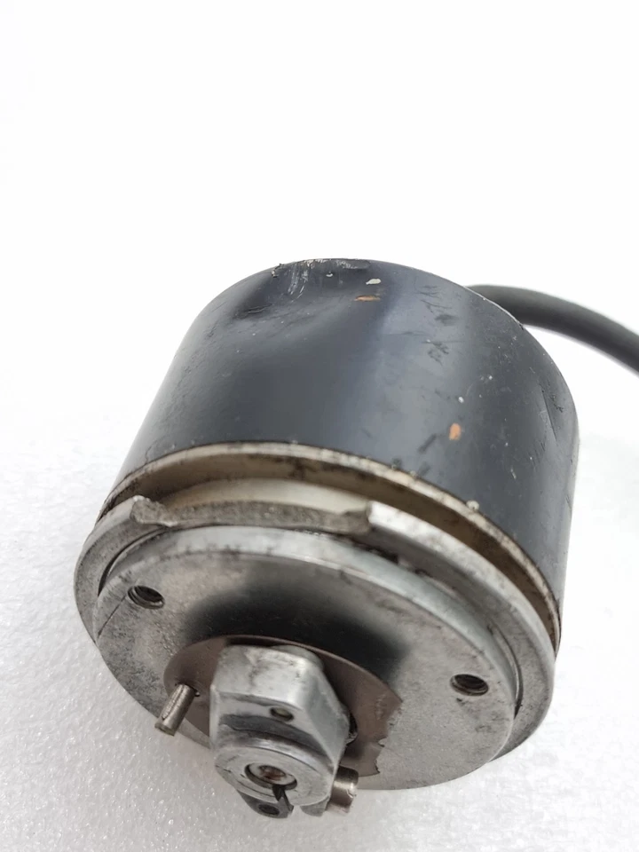 HEIDENHAIN ENCODER ROD 426B 5000 MADE IN GERMANY